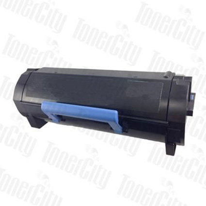 Dell Compatible Economy Laser Toner Cartridge For B2360D B2360Dn B3460Dn B3465Dnf