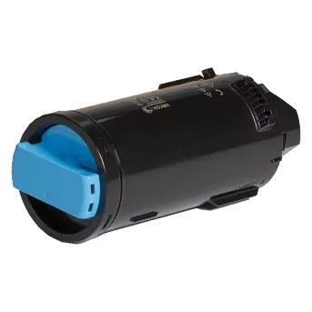 Fuji Xerox CT203062 Cyan Toner