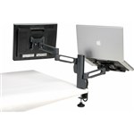 Kensington Smartfit Dual Monitor Arm 60900