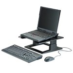 3M Notebook Riser Lx500 Adjustable