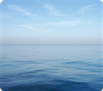 Fellowes Mouse Pad 5903901 Recycled Blue Ocean