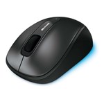 Microsoft GMF00006 Wireless Mobile Mouse 3500 Laser Black