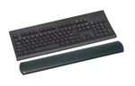 3M Wr309Le Keyboard Wrist Rest Gel Filled Leatherette 6985 X 457 X 19Mm Bl