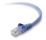 Belkin Cat6 Patch Cable 5m Blue