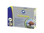 AF CLEANING CARDS CCP020 BOX 20