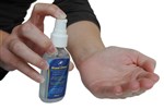 AF Cleaning Cleaner Hand Sanitiser 50mL