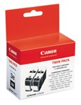 Canon BCI3Ebk OEM Ink Tank Replacement Black