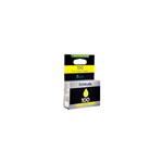 Lexmark 100 OEM Ink Cartridge YELLOW