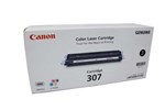 Canon Cart307Bk OEM Laser Toner Cartridge Black