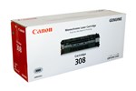 Canon Cart308 OEM Laser Toner Cartridge