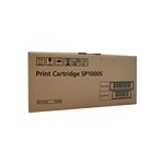 Ricoh 413197 OEM Laser Toner Cartridge Black