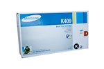 Samsung CLTK409S OEM Laser Toner Cartridge Black