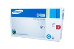 Samsung Clt409S OEM Laser Toner Cartridge CLTC409S CYAN