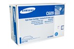 Samsung CLT609S OEM Laser Toner Cartridge CLTC609S CYAN