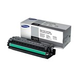 Samsung CLTK505L OEM Laser Toner Cartridge Black