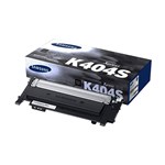 Samsung CLTK404S OEM Laser Toner Cartridge Black