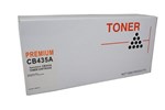 HP CB435A Compatible Economy Laser Toner Cartridge Black