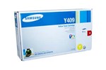 Samsung CltY409S OEM Laser Toner Cartridge Yellow