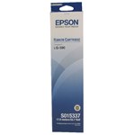 Epson Ribbon S015337 Gen Black For Lq590
