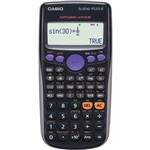 Casio Calculator Fx82Es Scientific