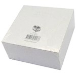 Esselte Sws Memo Cube Refills 500 Sheets White