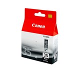 Canon PGI35BK OEM Ink Cartridge Black