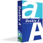 Double A Copy Paper A3 80Gsm White