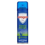 Aerogard Regular Tropical Spray 150G Ctn 12