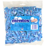 Mentos Mint Pillow Pack 200 Pieces 540G