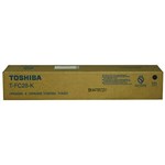 Toshiba Tfc28 OEM Laser Toner Cartridge Black