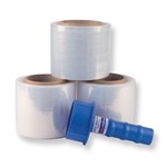 Powerpak Bundling Film 100mmx250m 20 Micron Clr