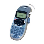 Dymo Machine Label Lt100H Letratag