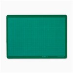 Linex Cutting Mat CM 3045 A3 Green