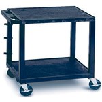 Trolley Tuffy QTWT26 Black