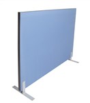Rapid Acoustic Screen 1800Wx1800H Freestanding NA