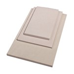 Quill Pad Scribble Plain Newsprint 125x75mm White 20