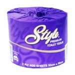 Ultra Style Toilet Roll Premium 08833 48 Carton
