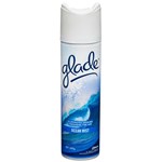 Glade Air Freshener Ocean Mist 200G