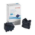 Fuji Xerox 108R0094 OEM Laser Toner Cartridge 108R00941 Cyan