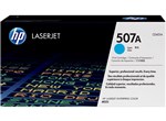 Hp 507A OEM Laser Toner Cartridge Ce401A Cyan