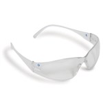 Prochoice Breeze Safety Glasses Clear Lens