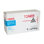 Hp Compatible Economy Laser Toner Cartridge Ce505A Black