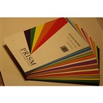 Prism Cover Paper A3 125gsm White 500 WHITE