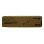 Fuji Xerox 106R01518 OEM Laser Toner Cartridge Black