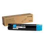 Fuji Xerox 106R1515 OEM Laser Toner Cartridge Cyan