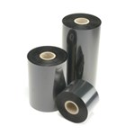 Zebra Resin Ribbon Core Size 05Ft 57mmx74m