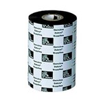 Zebra Wax Resin Ribbon 110mm x74m Core Size 05