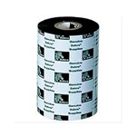 Zebra Wax Resin Ribbon 57Wx 74mL Core Size 05x57mm