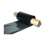 Peacock Bros Ribbon Image Wax Thermal 55mmx70m Black