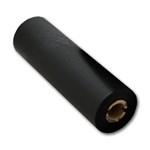 Peacock Bros Ribbon Image Wax Thermal 110mmx70m Black